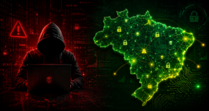 Ataques Cibernéticos no Brasil: os Golpes que Mais Prejudicam Empresas em 2026