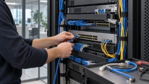 15 sinais de que sua empresa precisa modernizar a infraestrutura de rede